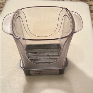 Pampered Chef Cup Slicer